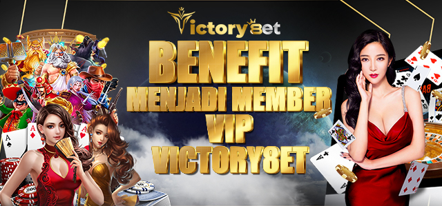 BENEFIT MENJADI MEMBER VIP