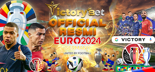 OFFICIAL EURO 2024