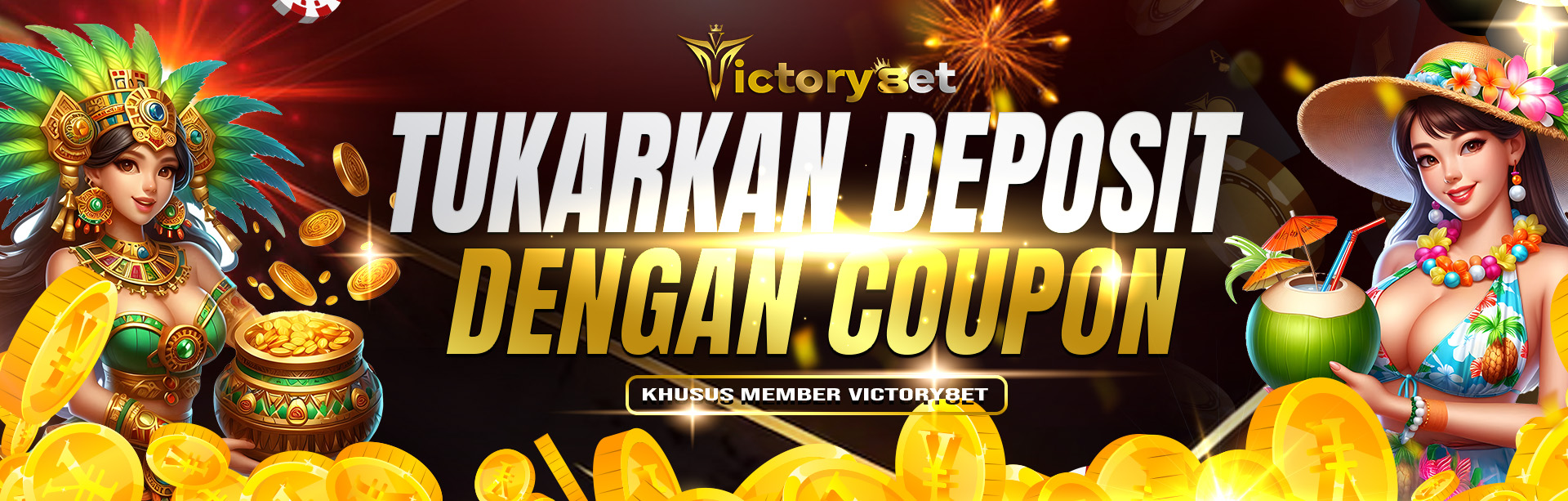 BONUS CASHBACK NEW DEPOSIT 100%