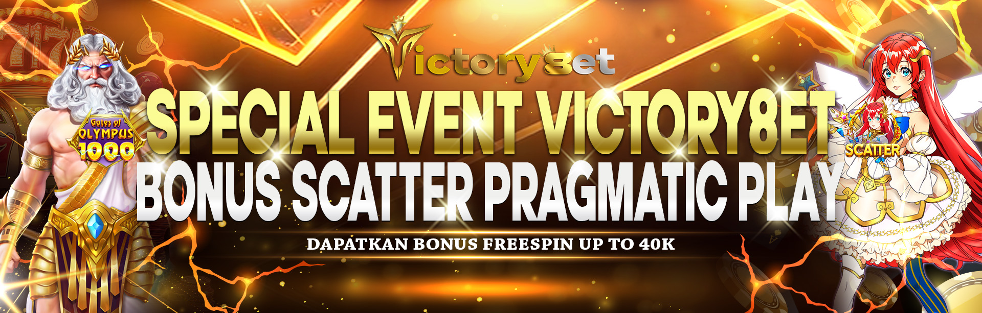 BONUS SCATTER PRAGMATIC PLAY