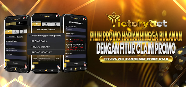 PROMO HARIAN HARIAN HINGGA BULANAN