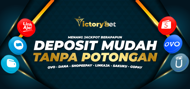 DEPOSIT SEMAKIN MUDAH !!